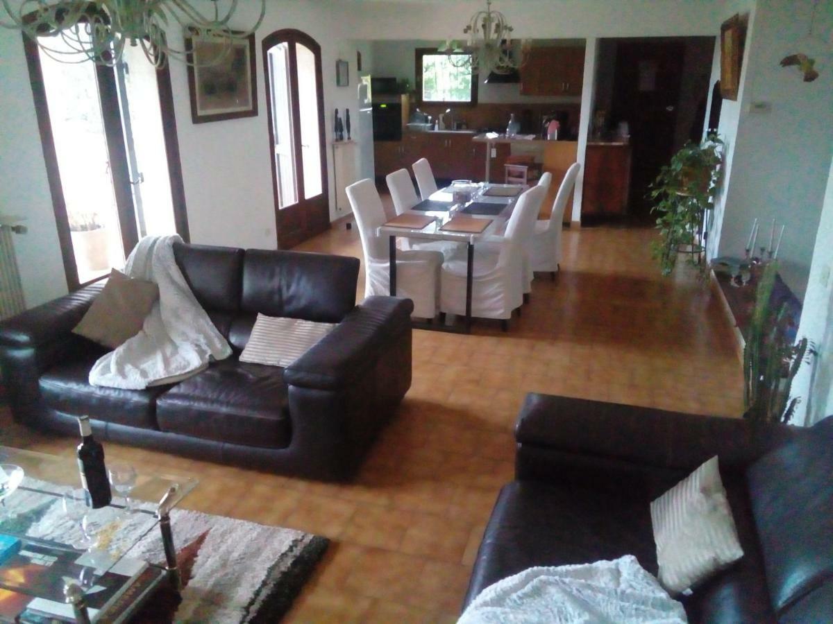 Villa La Désirade