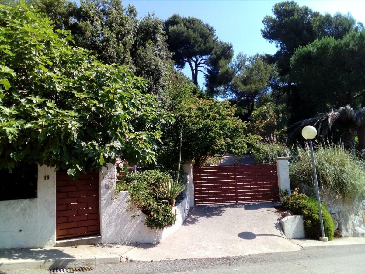 Villa La Desirade