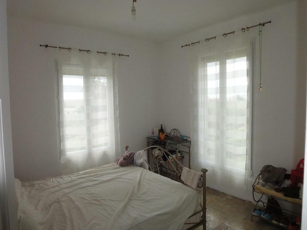Les Oliviers Apartment *