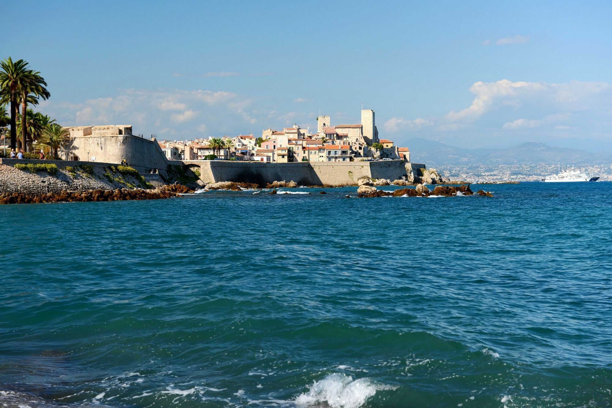 Odalys Olympe Aparthotel 3*