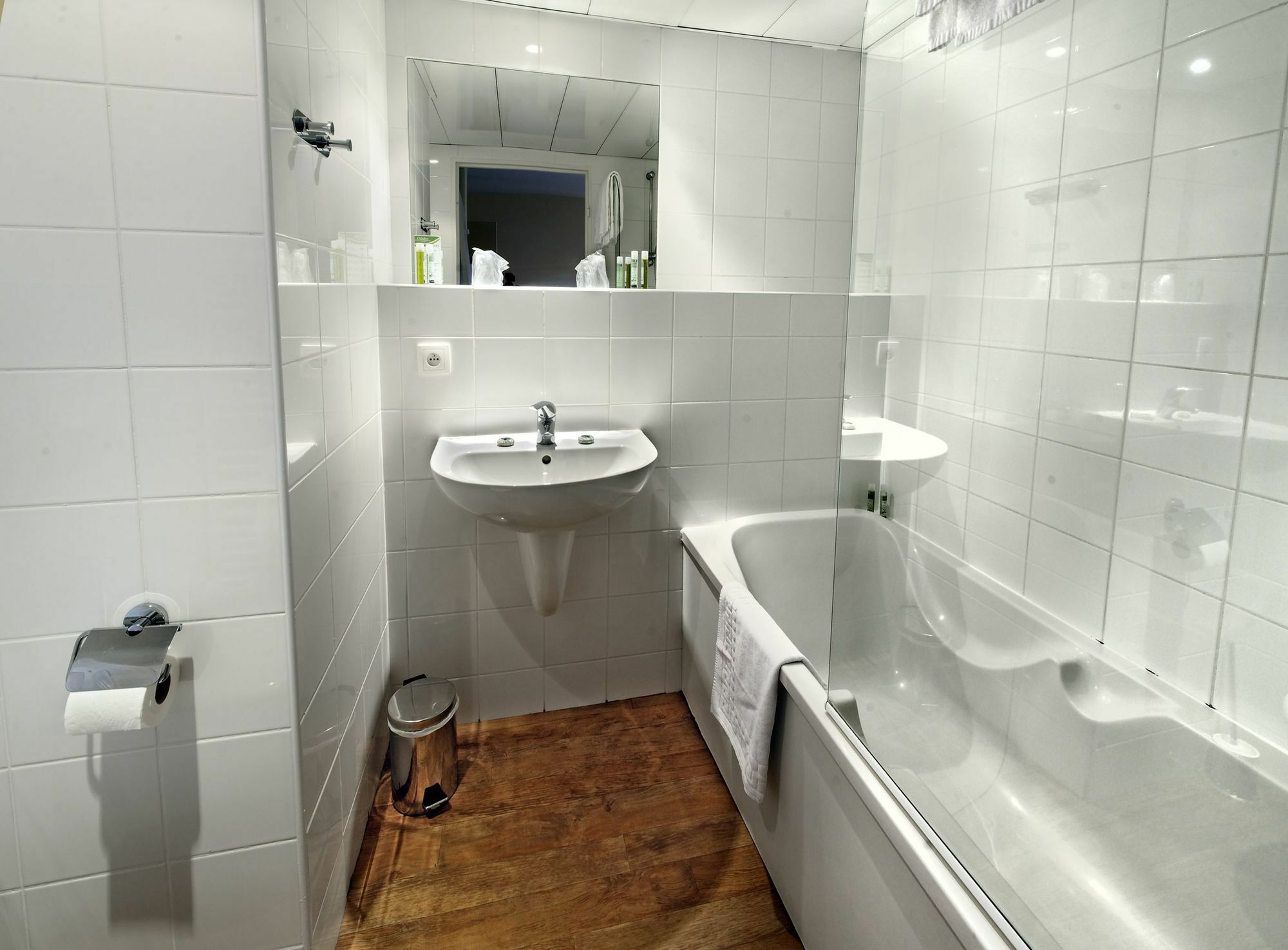 Aparthotel Odalys Olympe Antibes