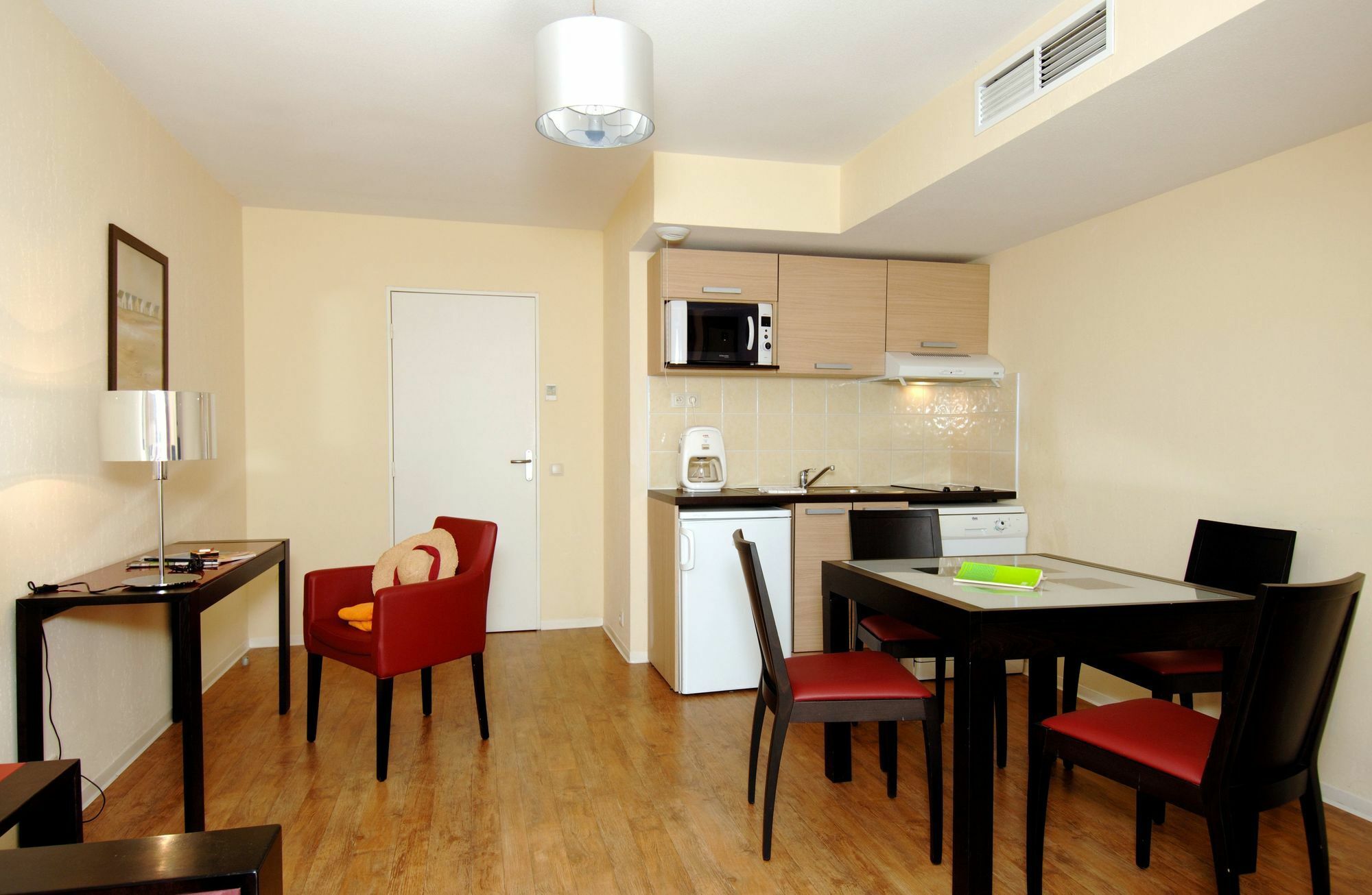 Aparthotel Odalys Olympe Antibes
