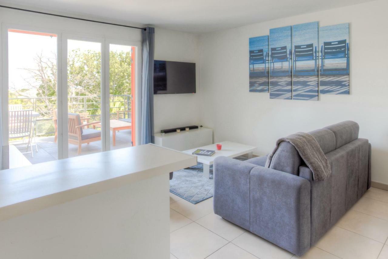 La Signature Prive Climatise Apartment *
