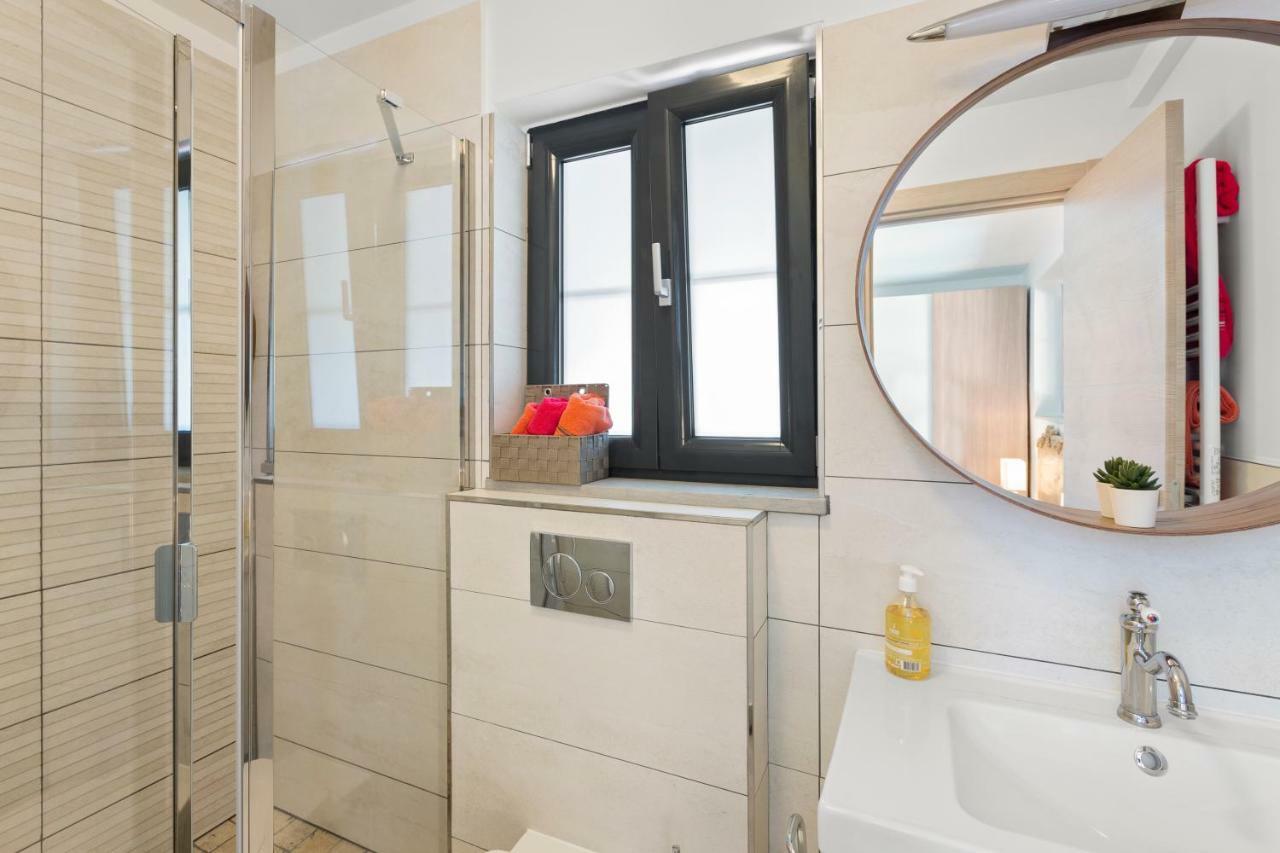 Ancre Du Cap Apartamento *