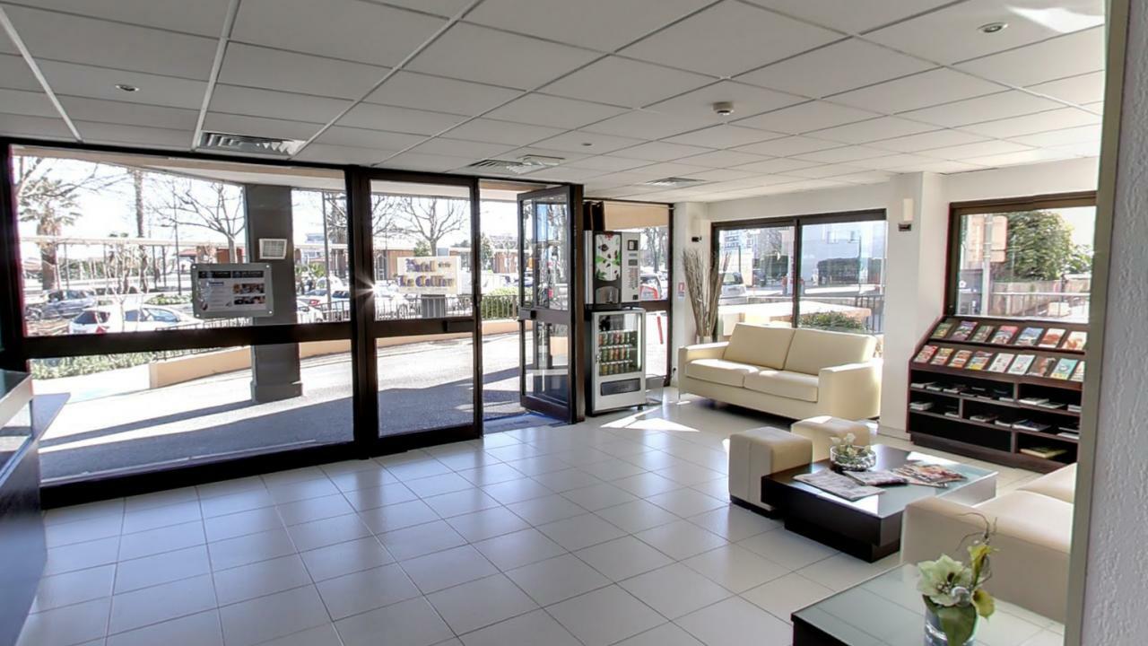 Hotel Le Collier