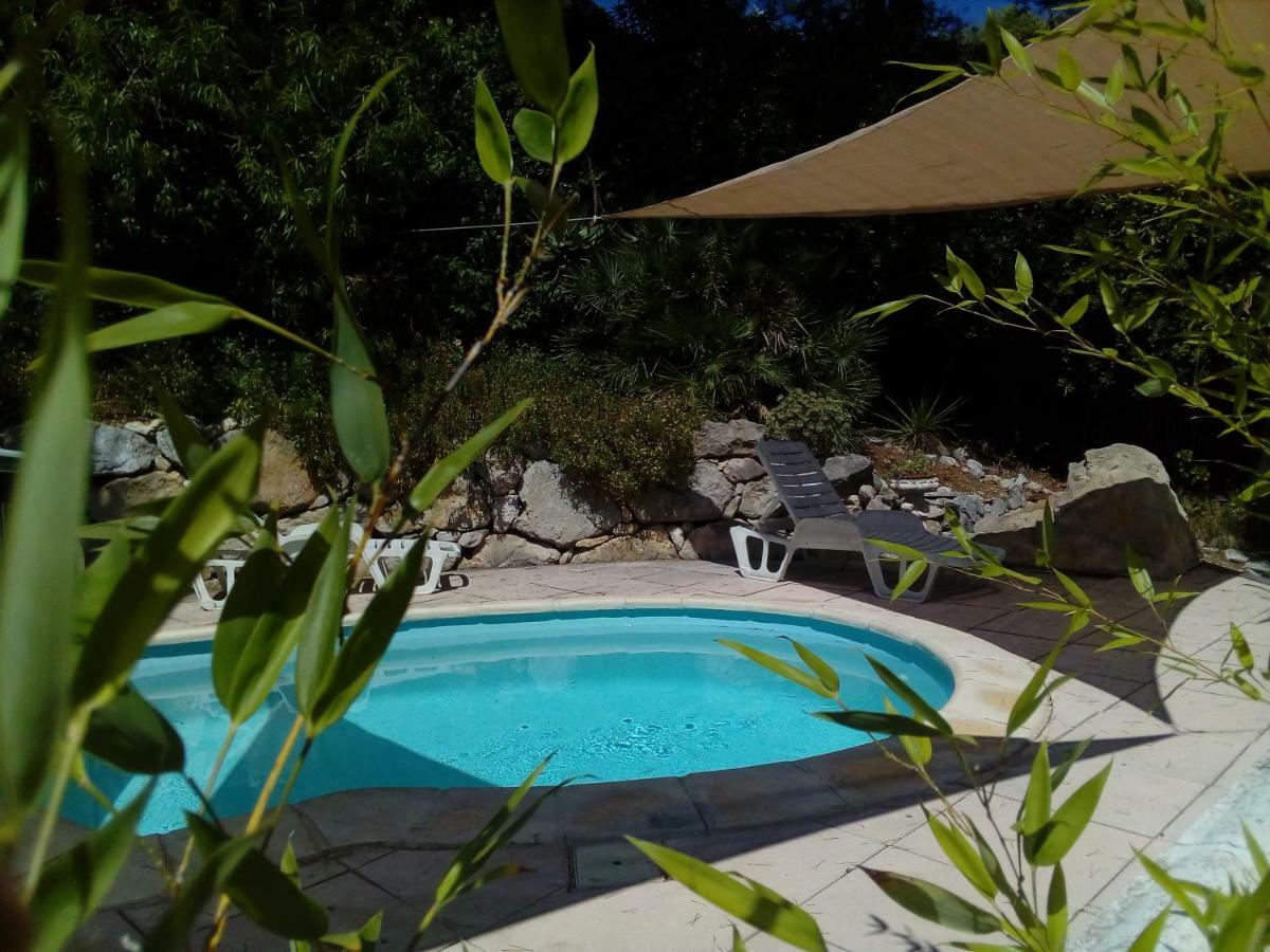 La Desirade Villa Antibes