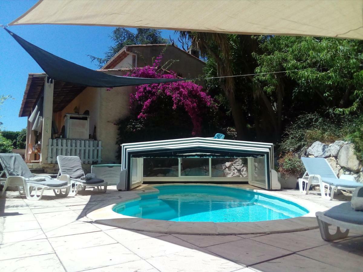 La Désirade Villa