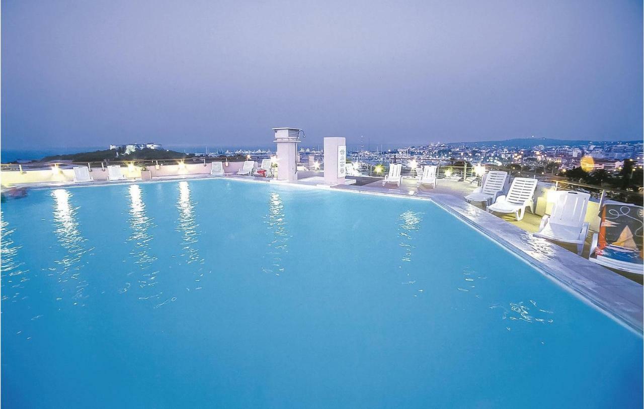 Apartment Avenue Jules Grec Iii Antibes