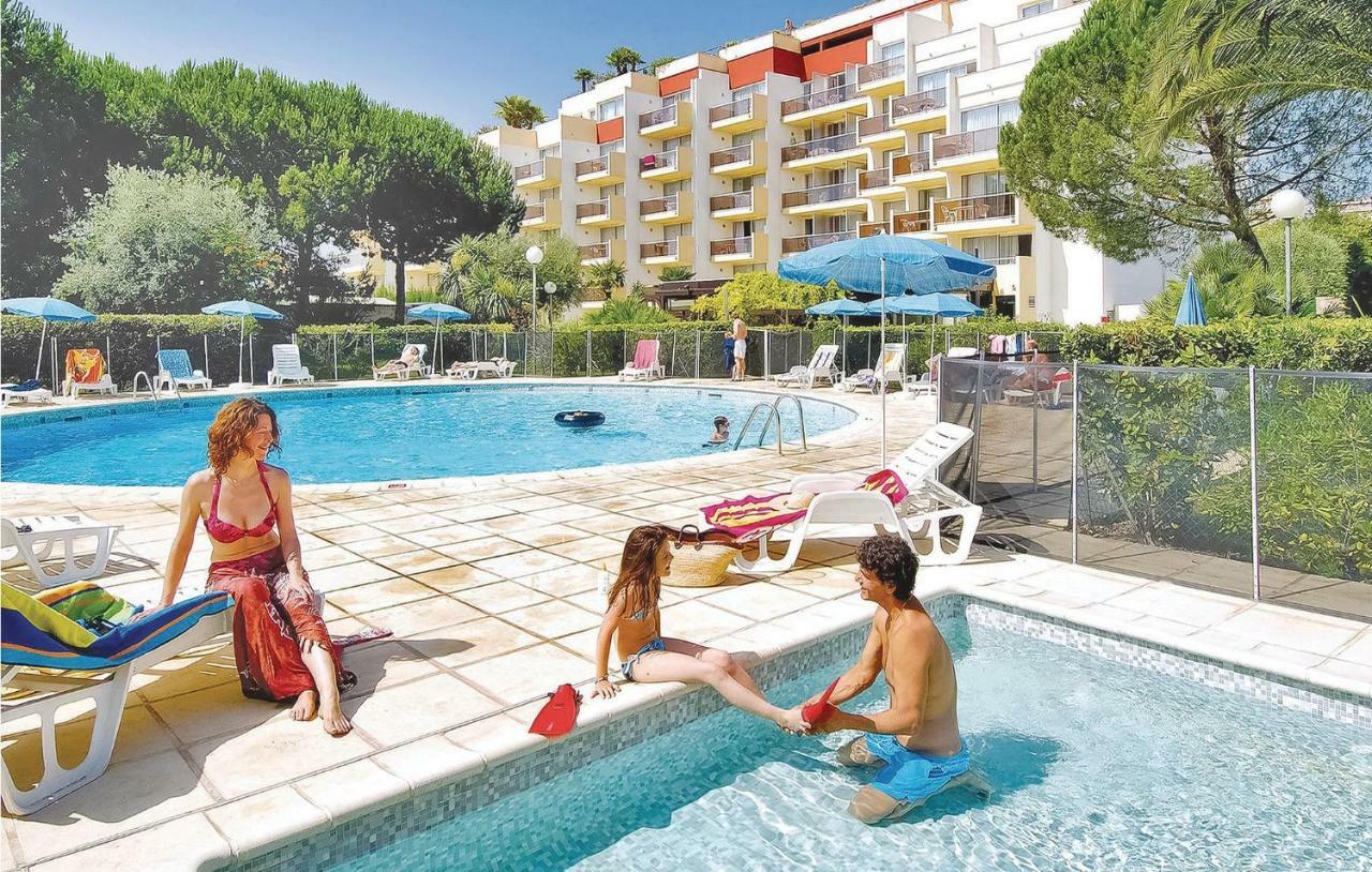 Avenue Jules Grec Iii Antibes