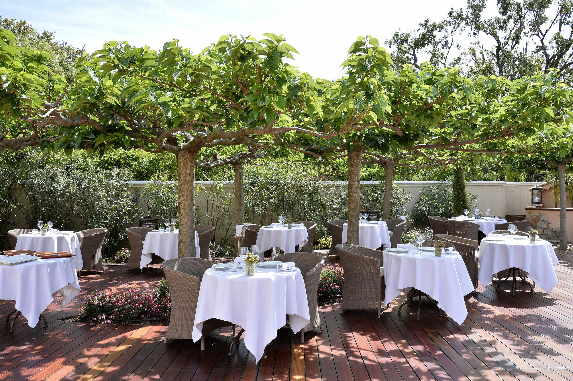 Mirae By Inwood - Cap D'antibes 5*