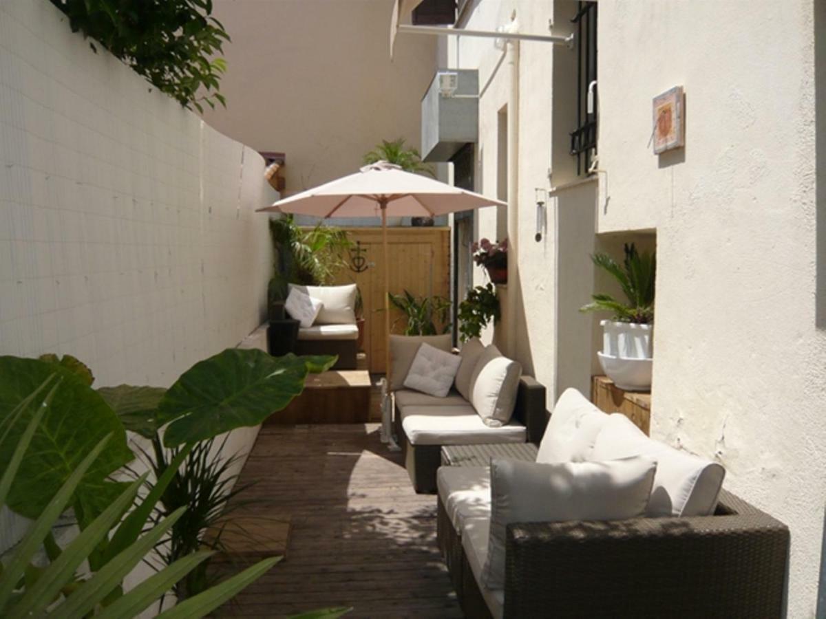 Glamorgan Auberge de jeunesse Antibes