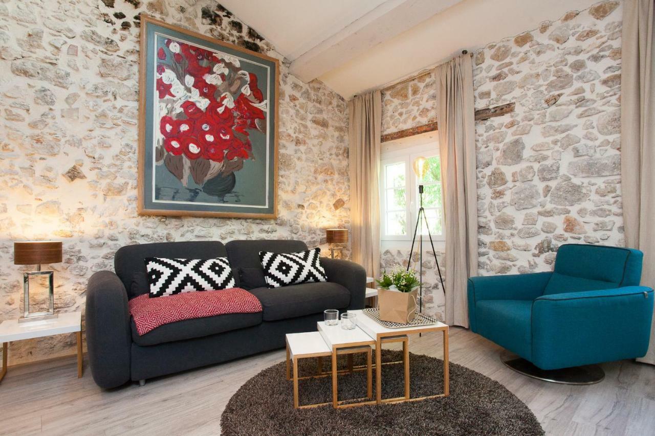 Apartment Superbe Loft Vieil Antibes