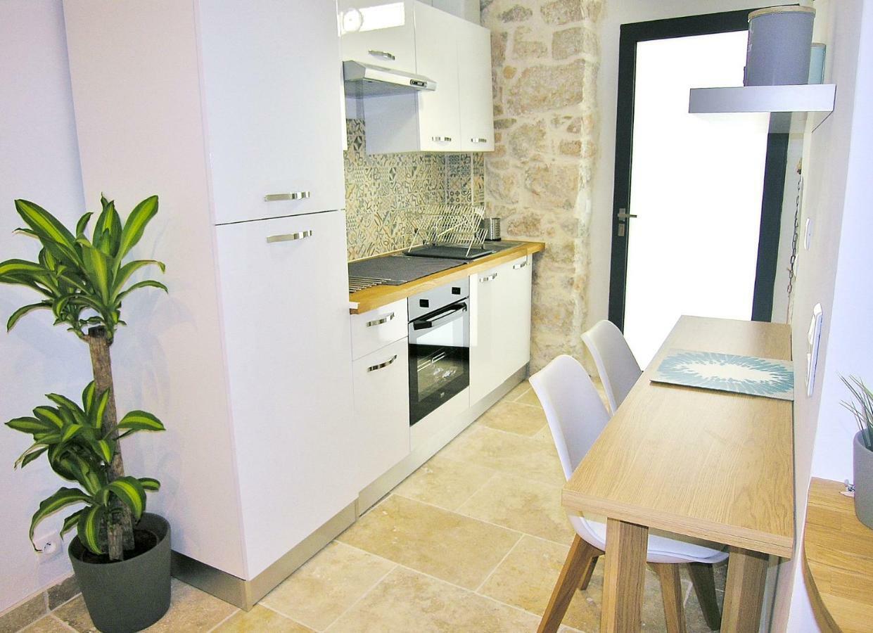 Appart Vieil Apartment