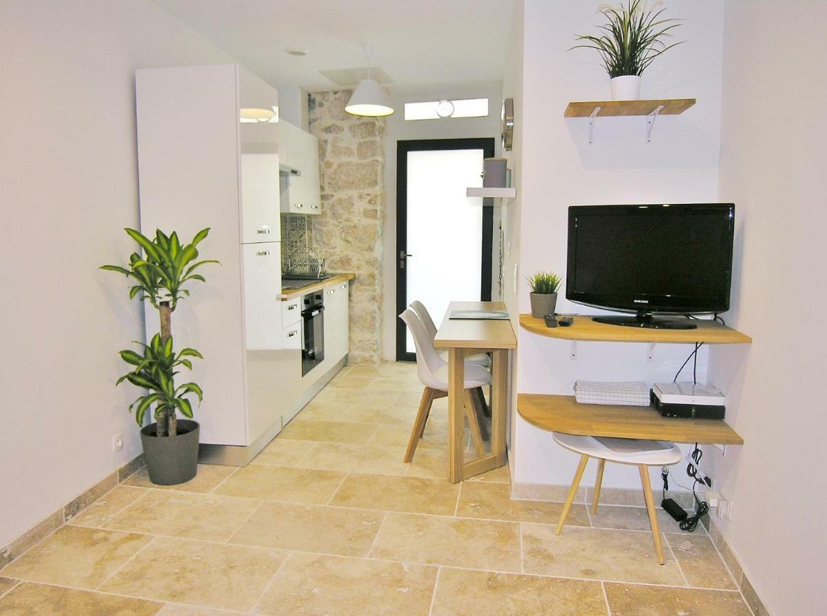 Appart Vieil Apartment