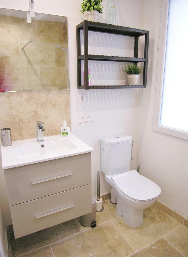 Apartment Appart Vieil