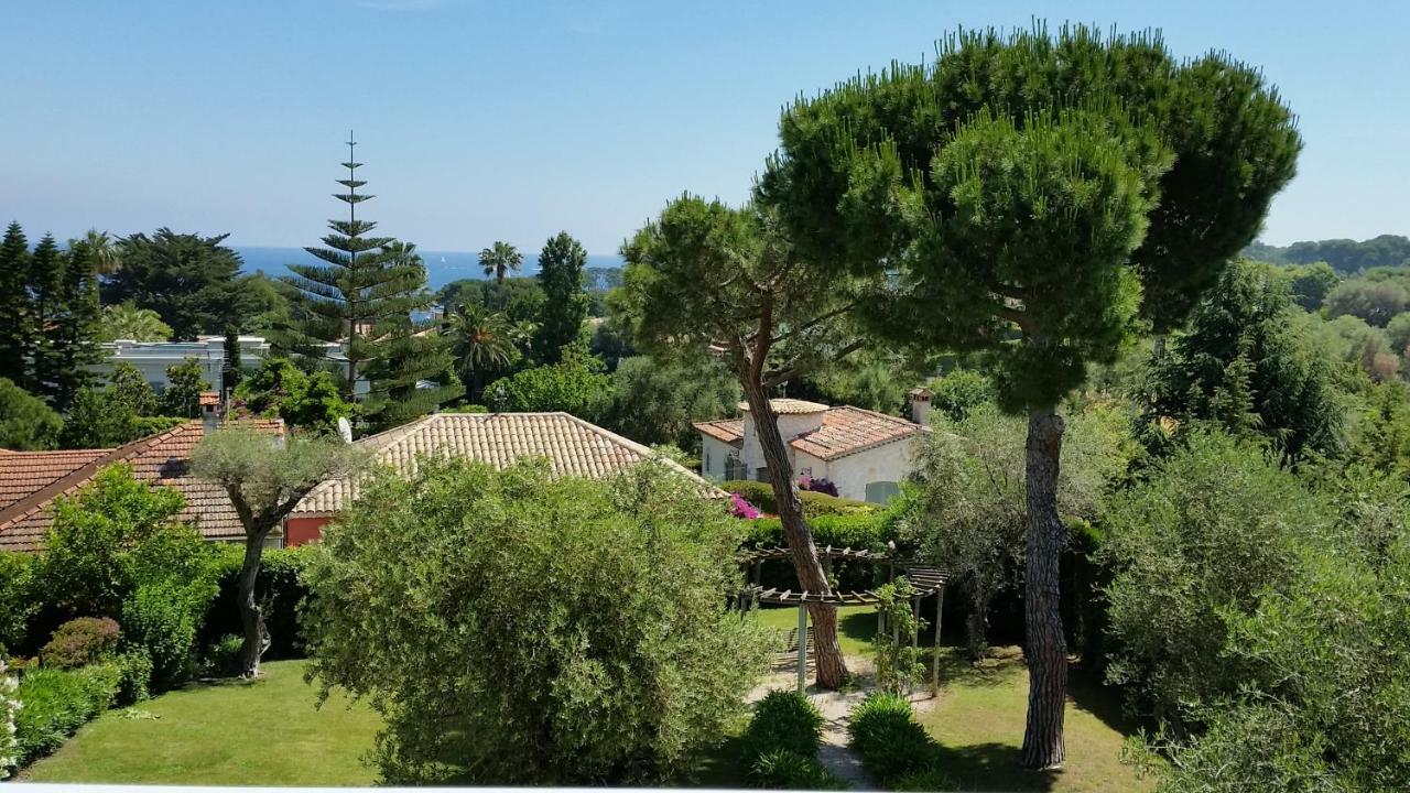 Cap D'antibes