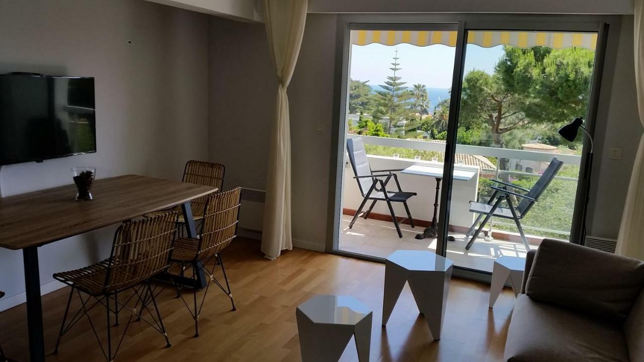 Apartment Cap D'antibes *