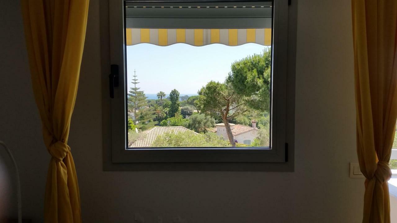 Apartment Cap D'antibes Antibes