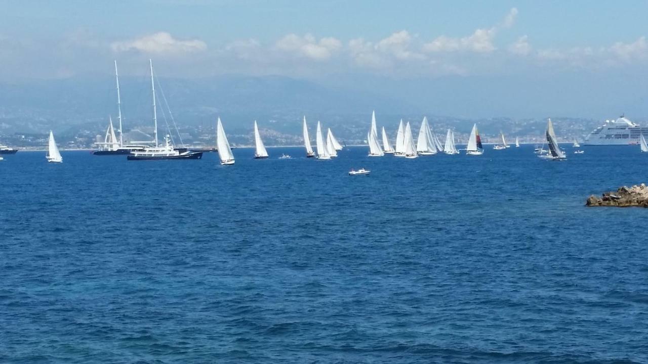 Apartment Cap D'antibes Antibes
