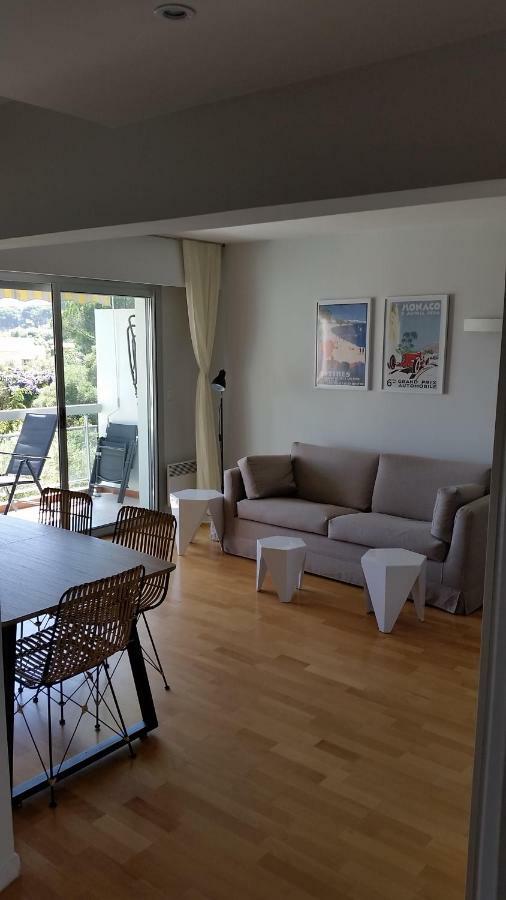 Cap D'antibes Apartment