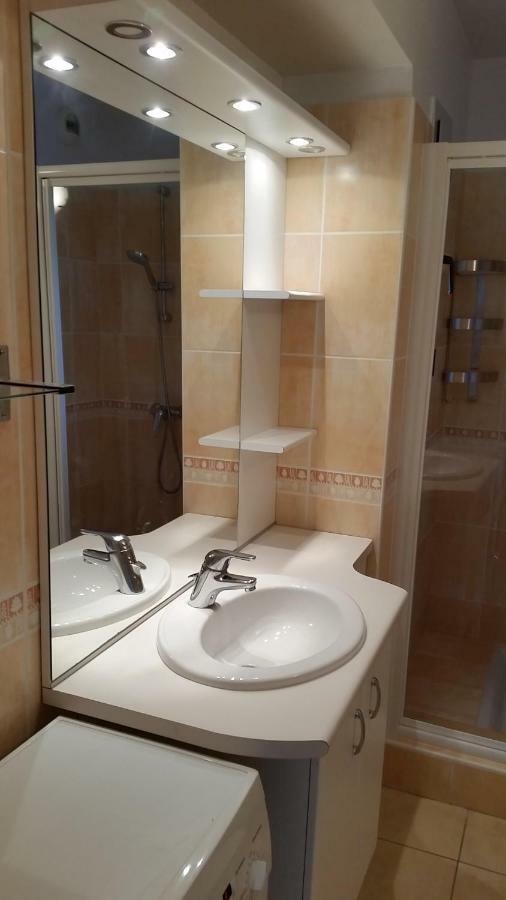 Apartment Cap D'antibes