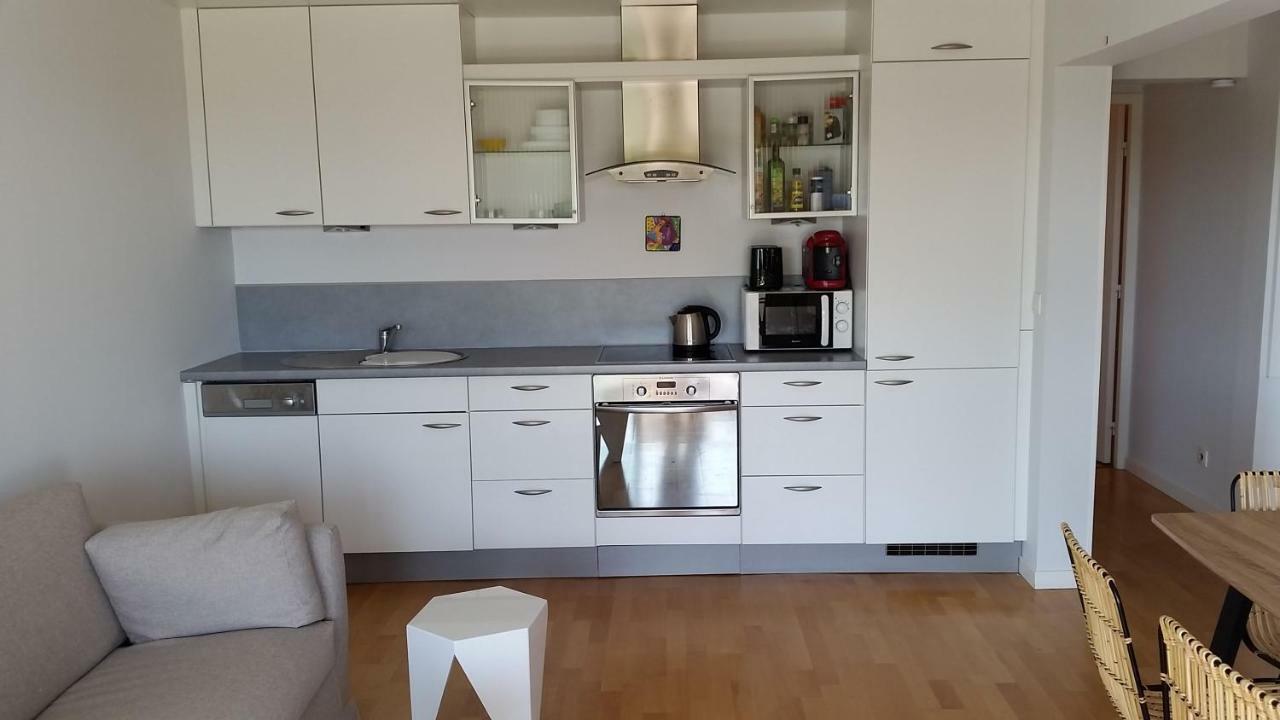 Cap D'antibes Apartment *