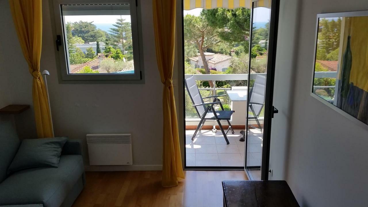 Apartment Cap D'antibes Antibes