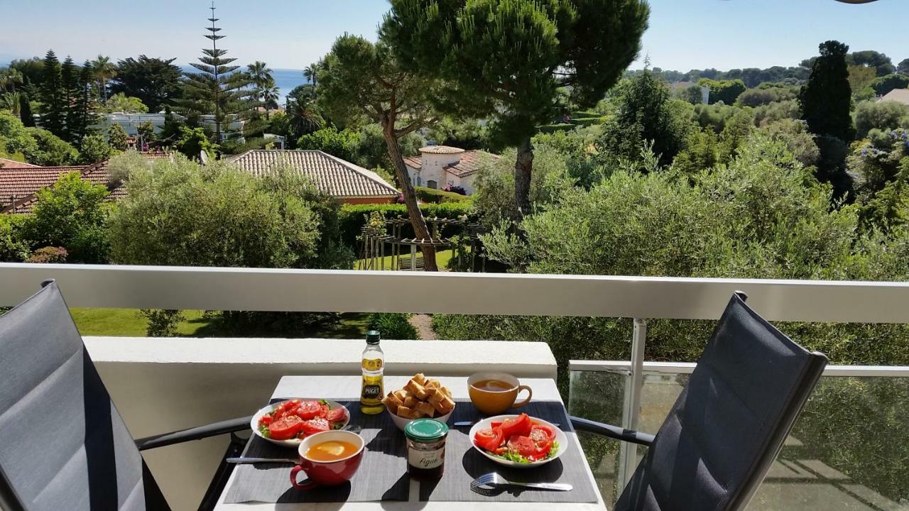 Cap D'antibes Apartment *