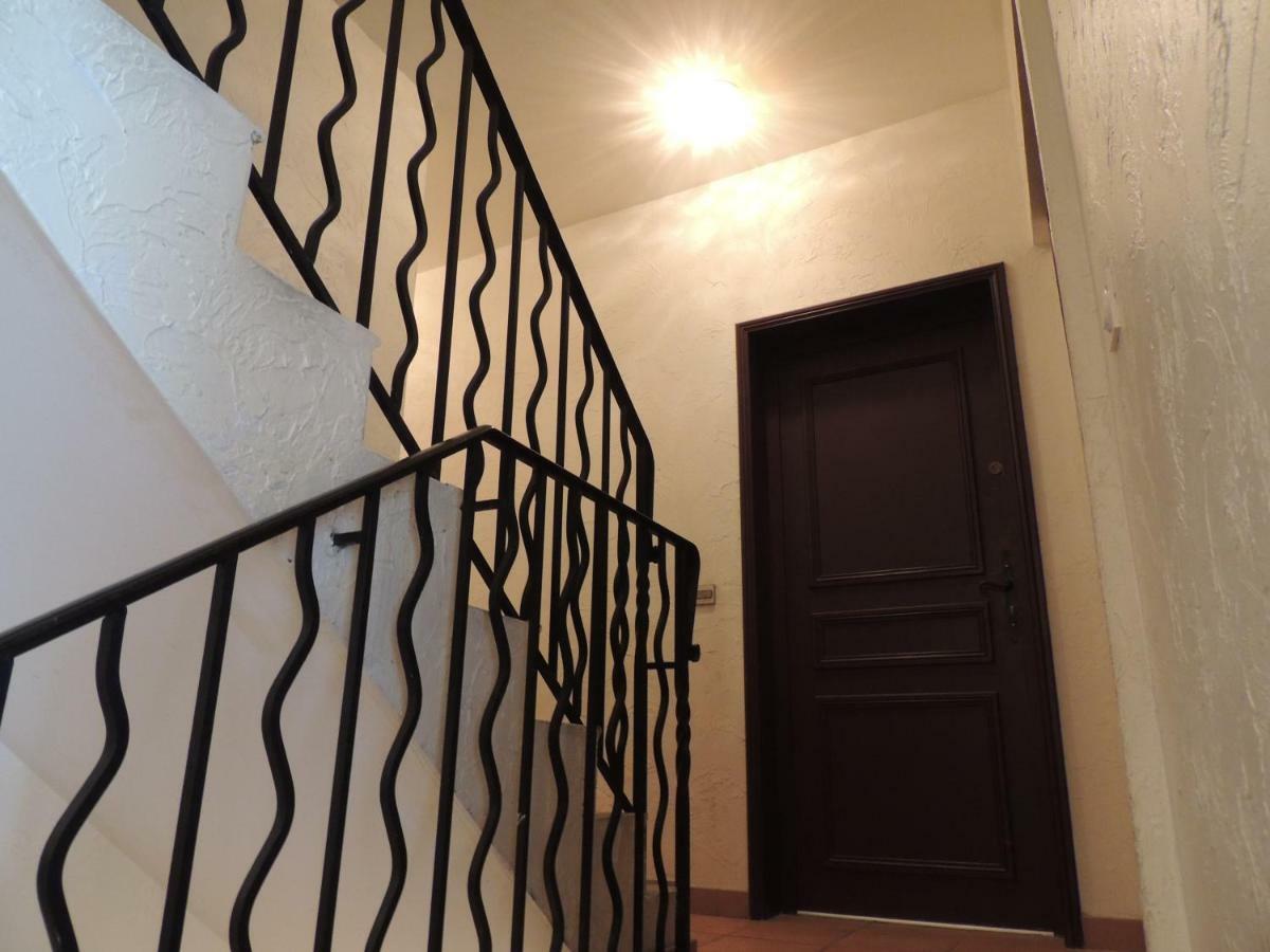 Apartamento Studio Vieil Plage