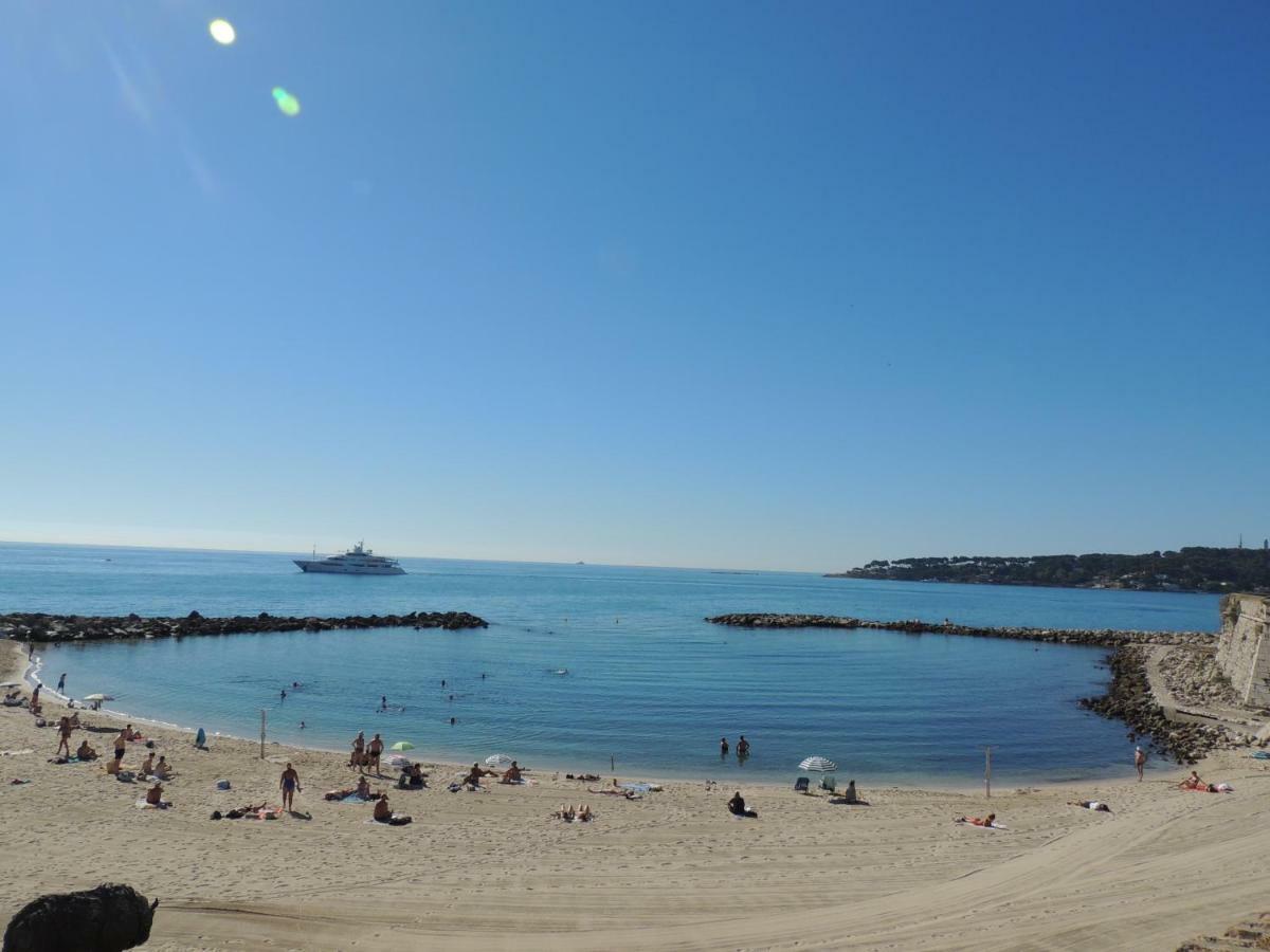 Apartamento Studio Vieil Plage *