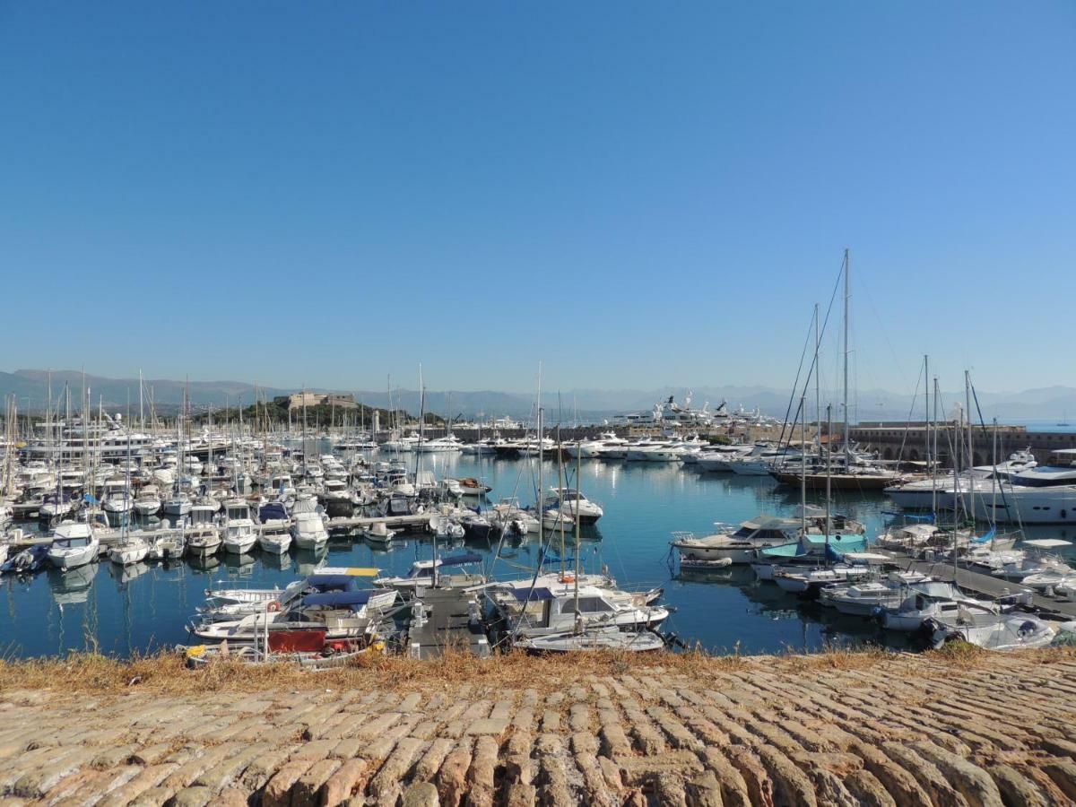 Apartamento Studio Vieil Plage