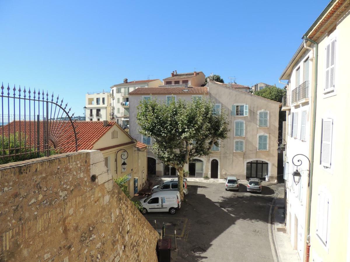Studio Vieil Plage Apartamento *
