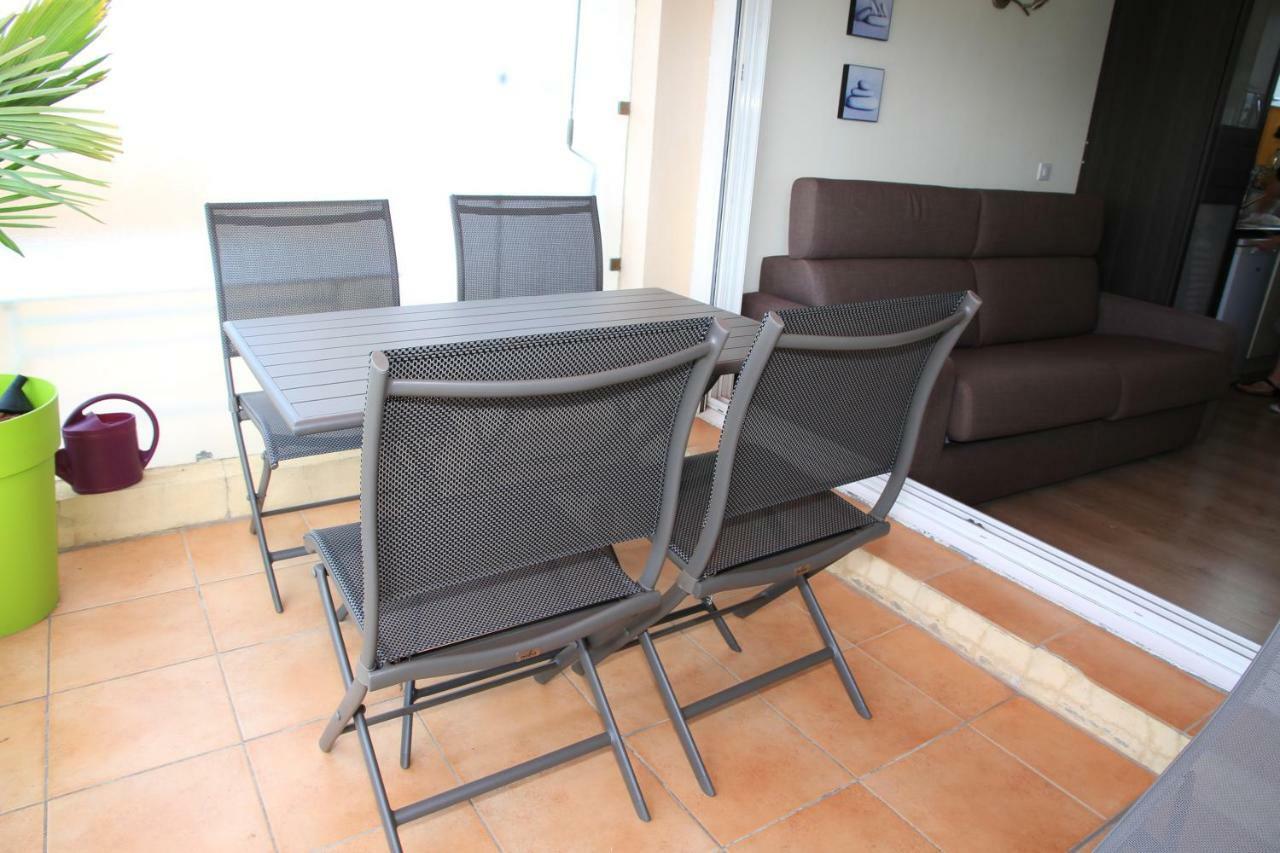 Apartment Dernier Etage Vue Mer Parking *