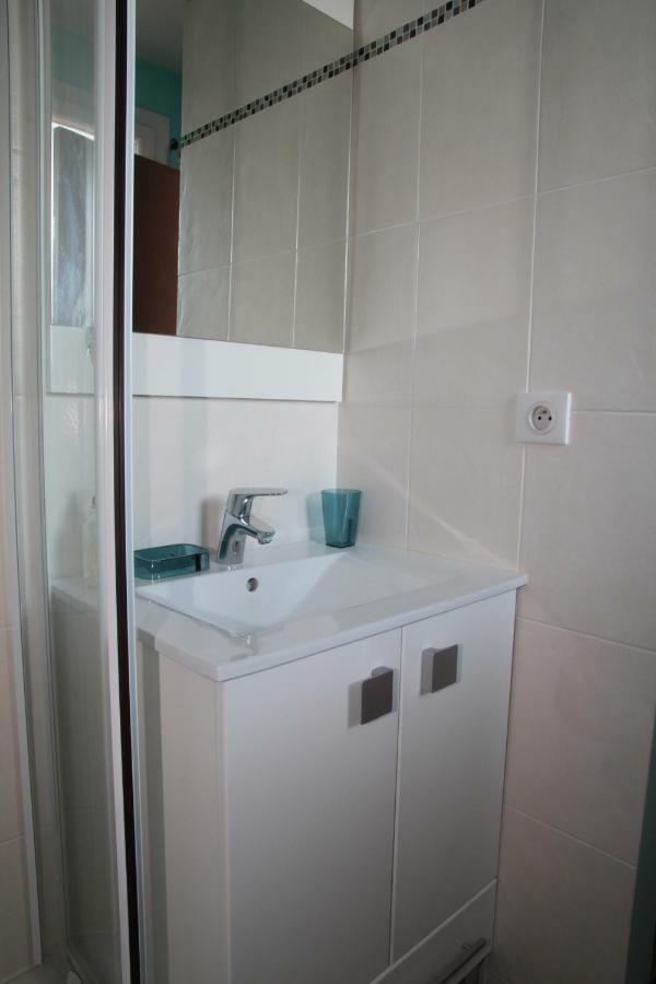 Dernier Etage Vue Mer Parking Apartment *