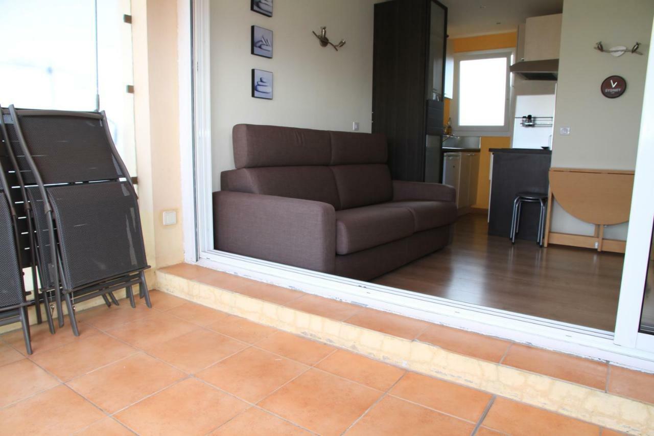 Apartment Dernier Etage Vue Mer Parking