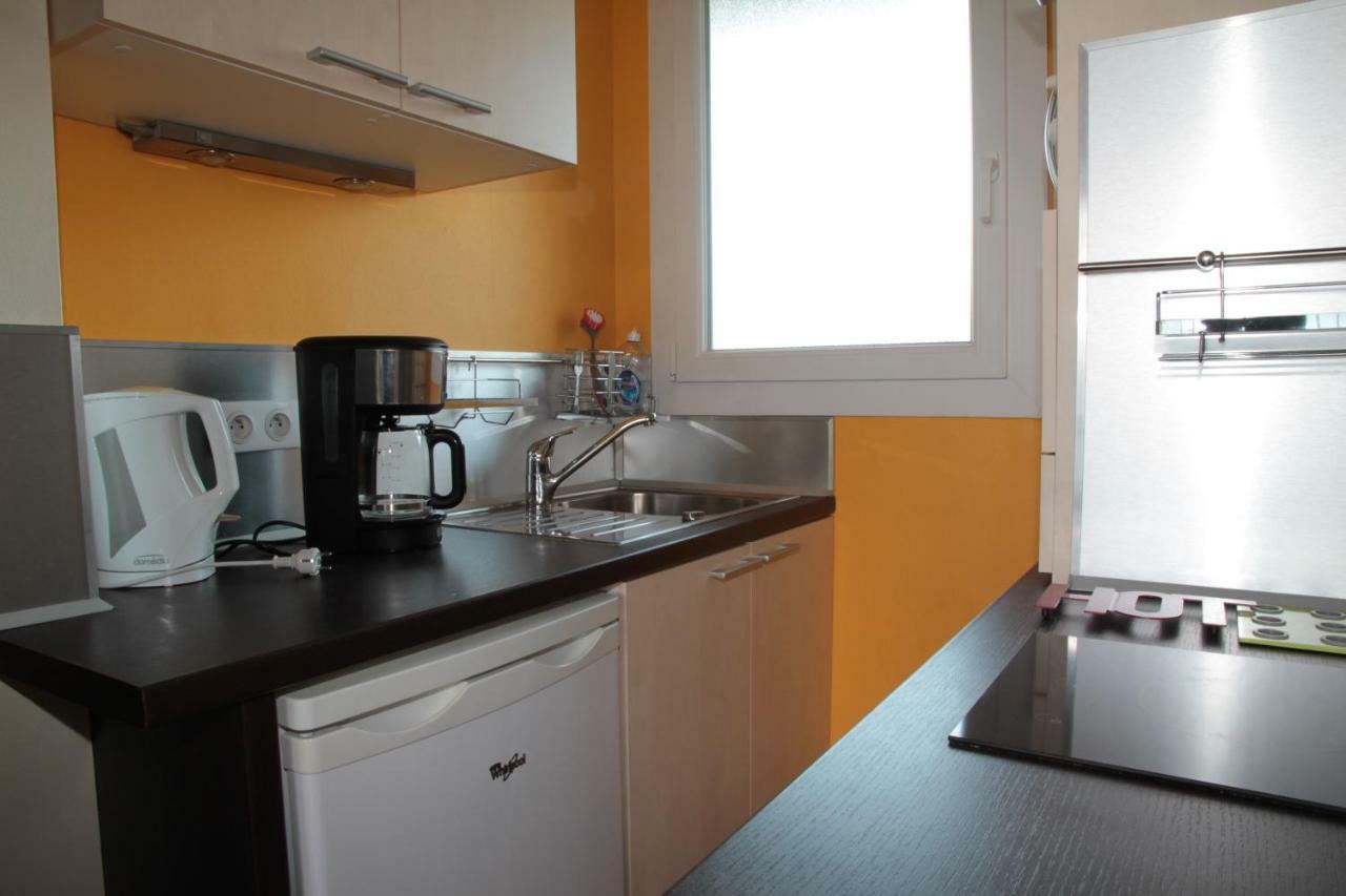 Dernier Etage Vue Mer Parking * Antibes