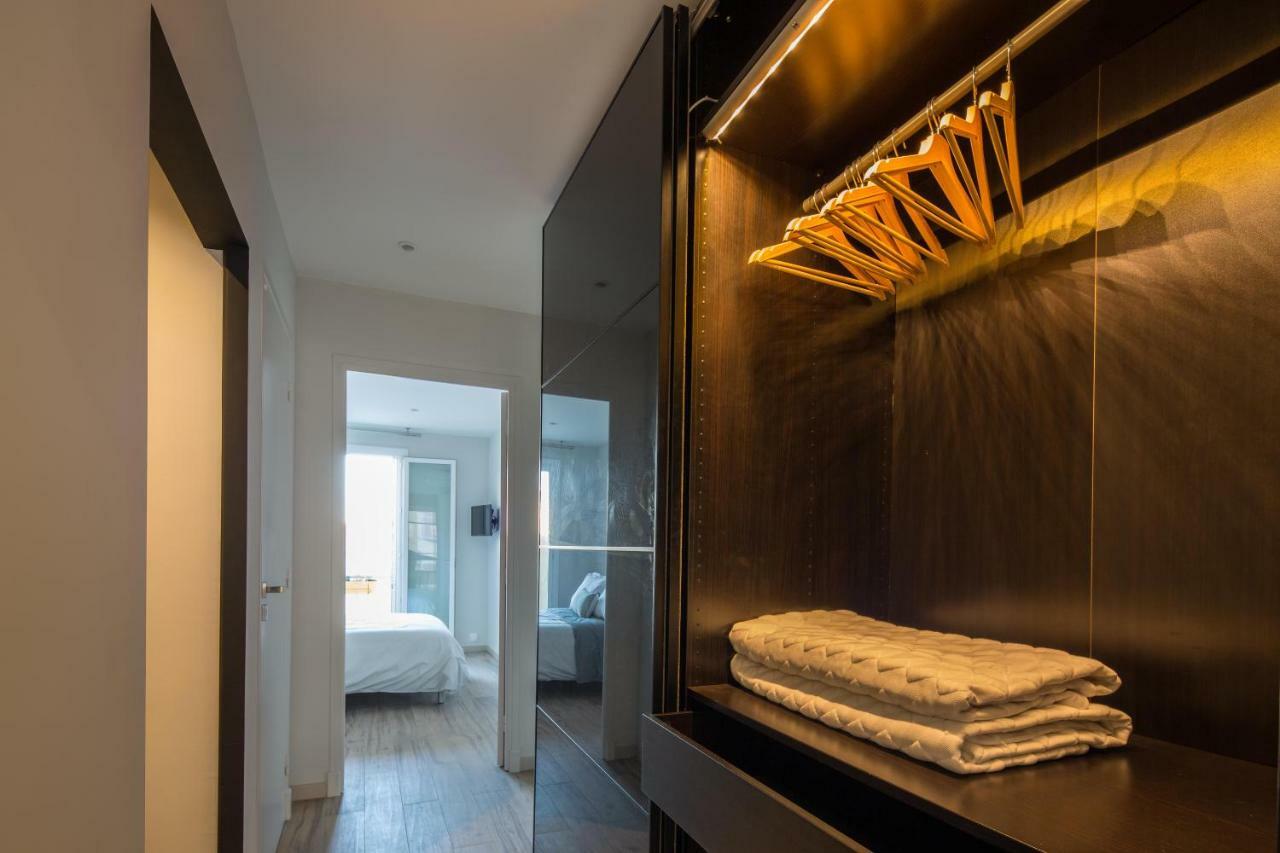 Apartment Yvisa Antibes