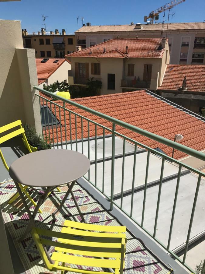Apartment Yvisa Antibes