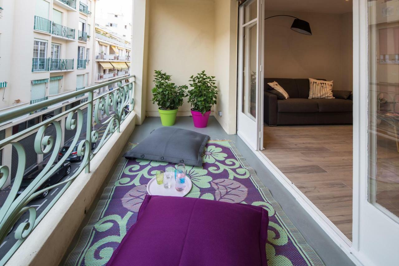 Apartment Yvisa Antibes