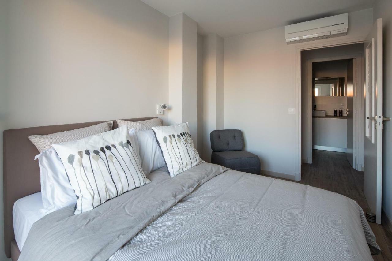 Yvisa Apartment *