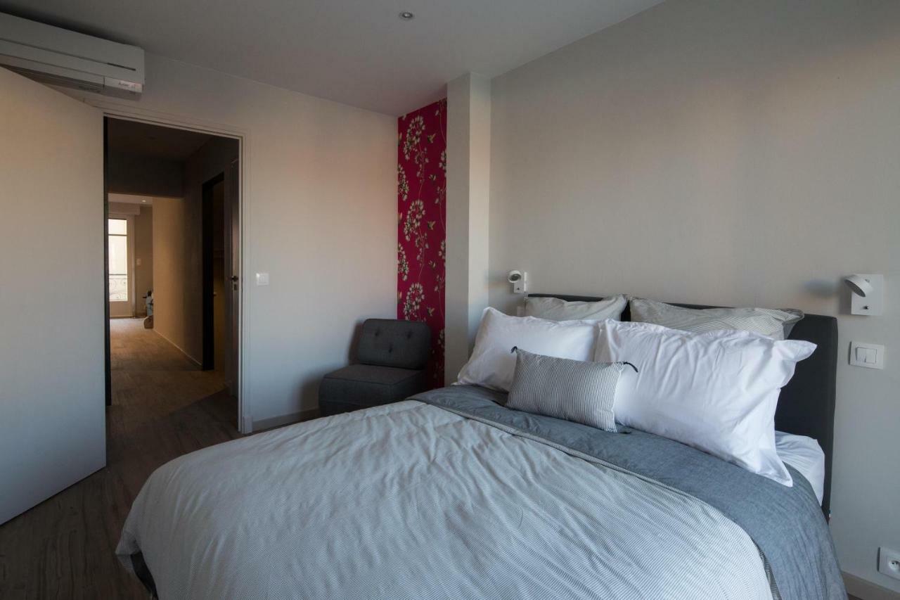 Apartment Yvisa