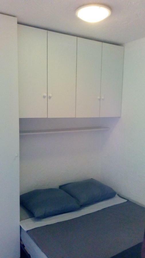 Apartment Des Basses Breguieres