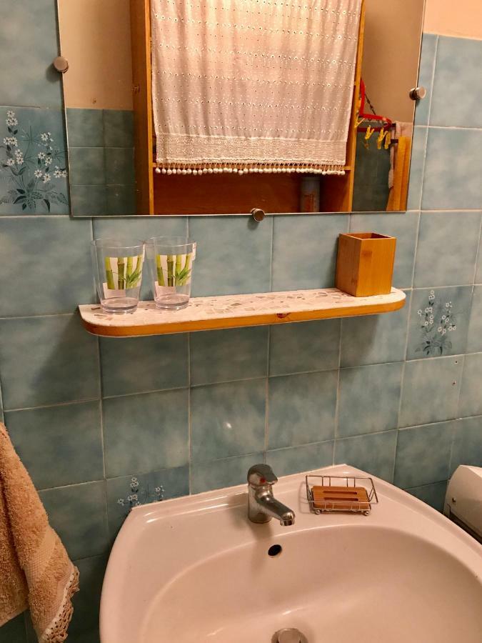 Apartment Studio Crista Antibes