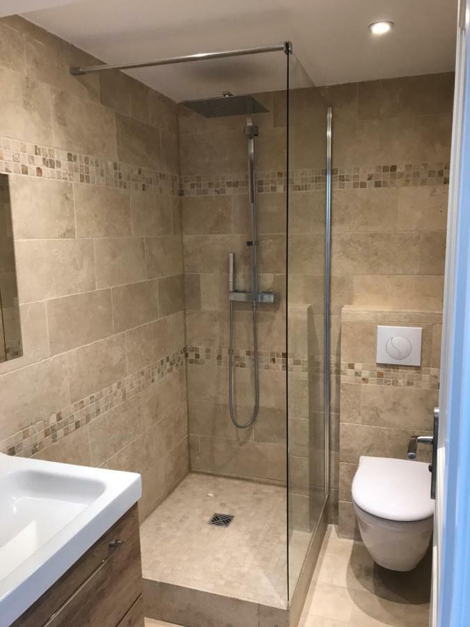 Vieil Apartamento Antibes