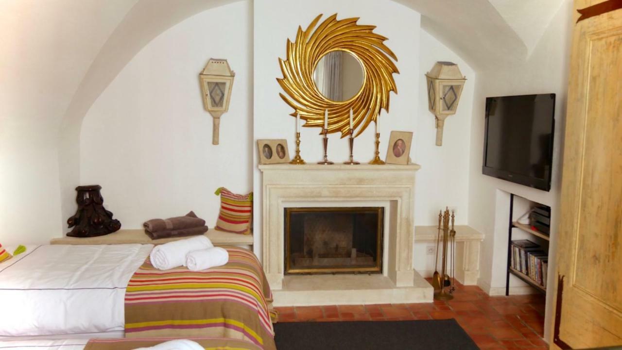 Villa Maison De La Tour Antibes