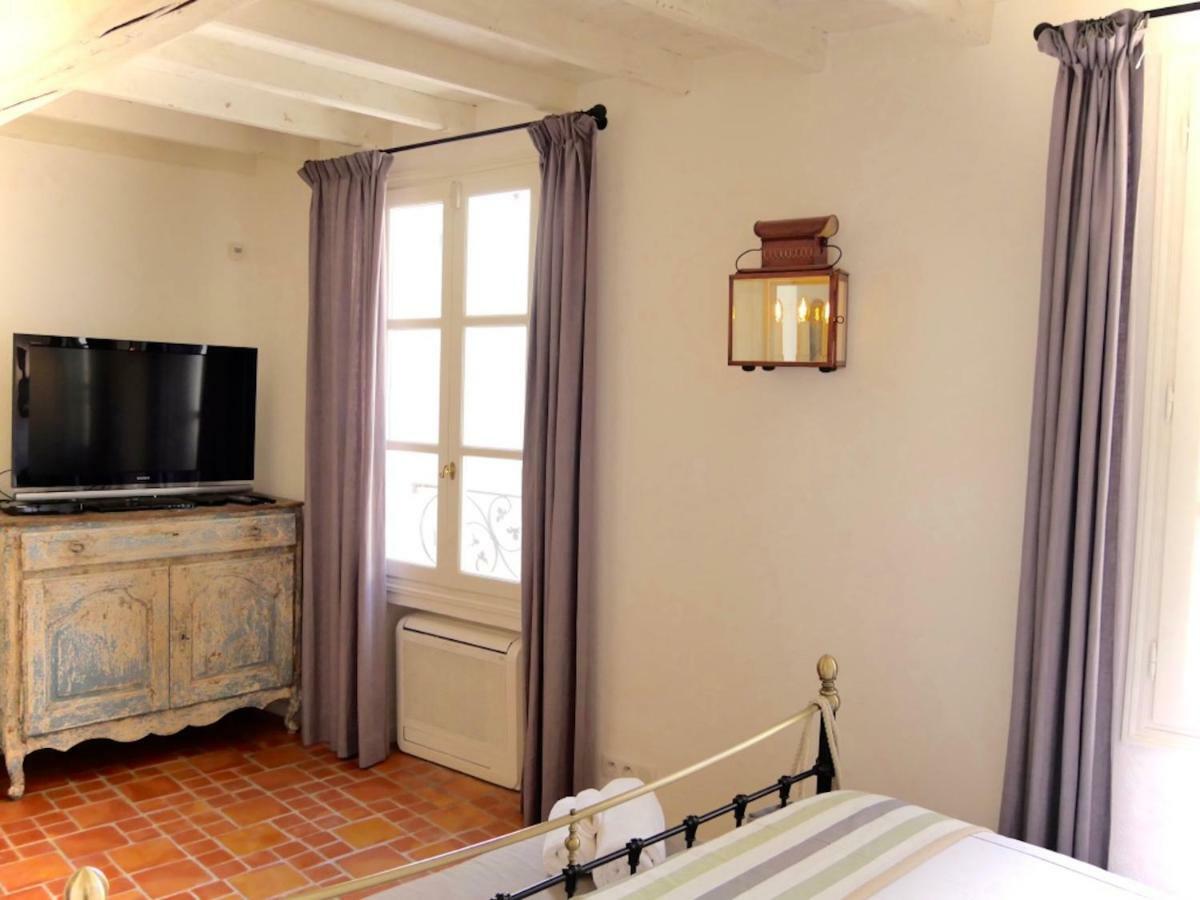 Maison De La Tour * Antibes