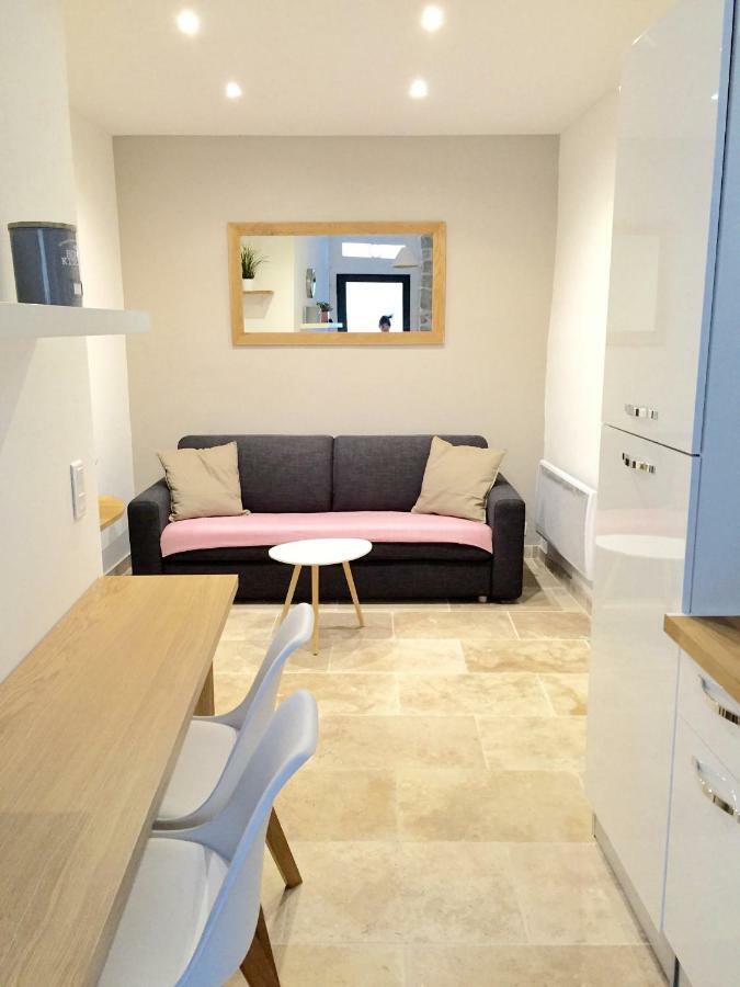 Apartment Appart Vieil
