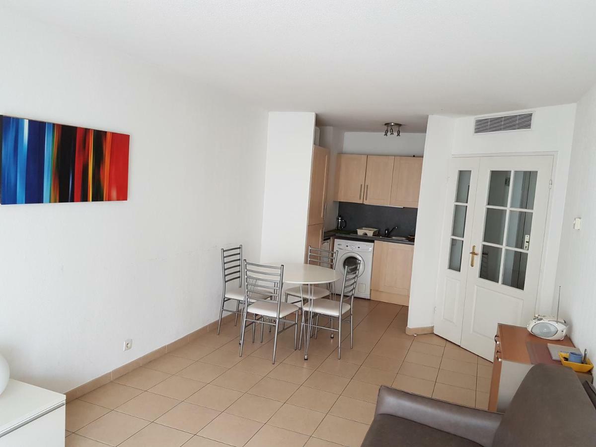 La Pleiade Apartamento *