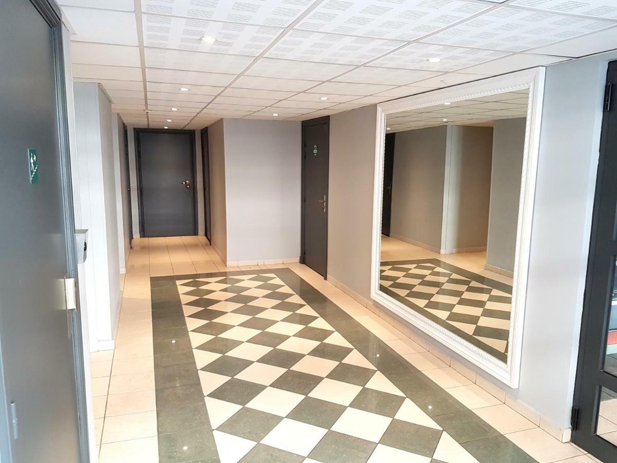 La Pleiade Apartamento Antibes