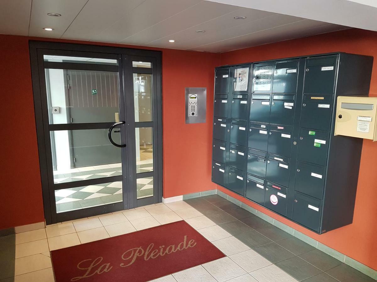 La Pleiade Apartamento *